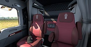 American Truck Simulator - W900 Tuning Pack