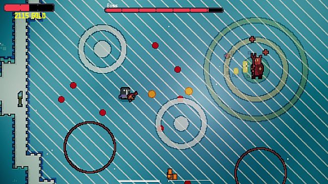 Demons Are Coming! - Ultimate Battle