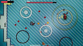 Demons Are Coming! - Final Strike