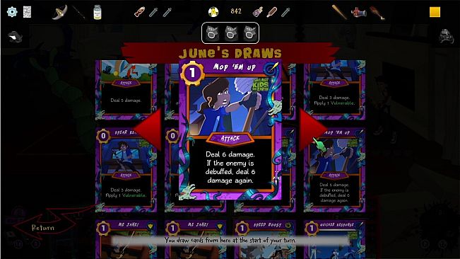 Last Kids on Earth: Hit the Deck!