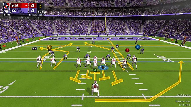 Football Simulator