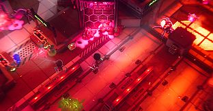 From Space - Mission Pack: Molten Iron