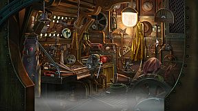 Skyland: Heart of the Mountain