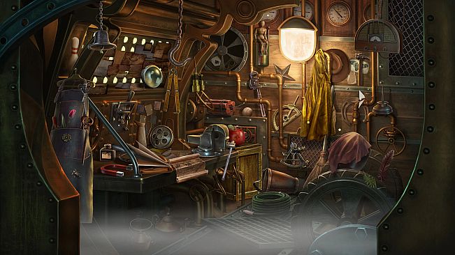 Skyland: Heart of the Mountain