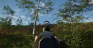 theHunter: Call of the Wild - Multi-Class Weapon Pack
