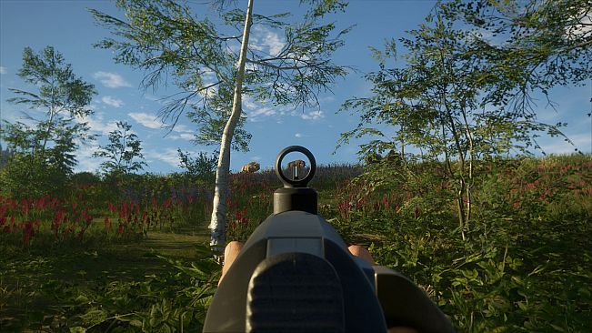 theHunter: Call of the Wild - Multi-Class Weapon Pack