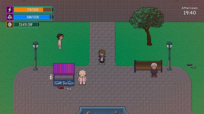 SAI: Immediate Assistance Service