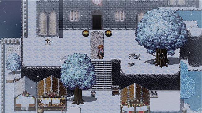 Trials of Proelium Remastered