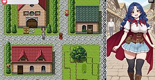 NTR Tales: Adventurer Corruption - DLC Animated Picture
