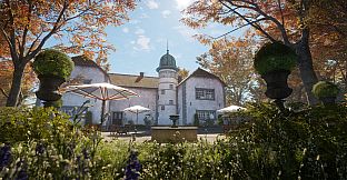 theHunter: Call of the Wild - Salzwiesen Park