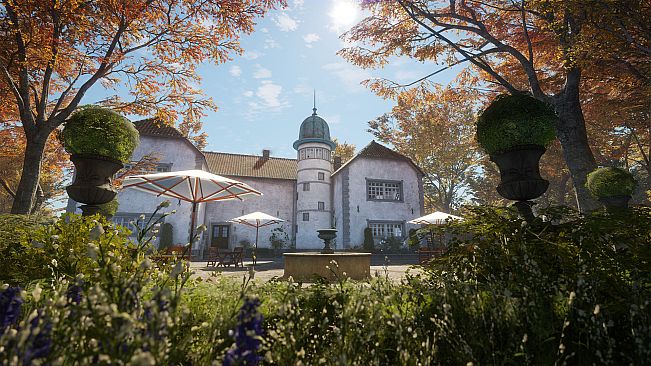 theHunter: Call of the Wild - Salzwiesen Park