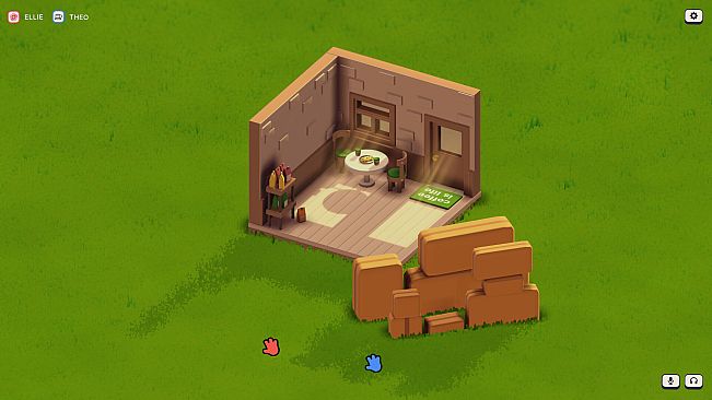 Room Movers