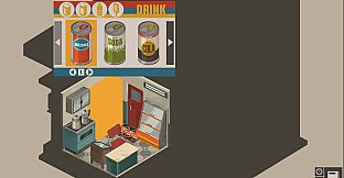 NOOK FALL: West Town