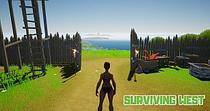 Surviving West