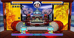 SONIC ADVENTURE 2: BATTLE