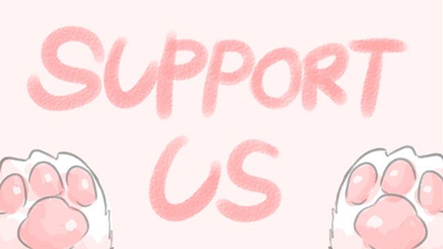 The Lar - Support Us!