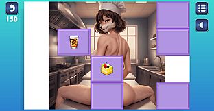 Hentai Pair - Furry Wolf Chef DLC