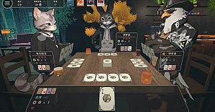 Jungle Tavern