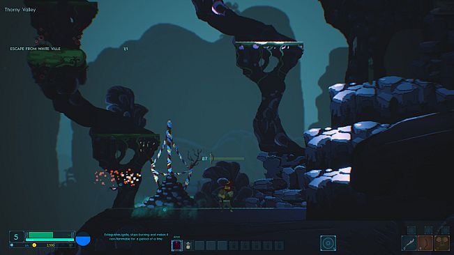 URUZ "Return of The Er Kishi"