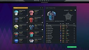 Pro Cycling Manager 2024