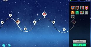 Horny Waifu: Kaiju Strike