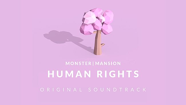 Human Rights - Soundtrack