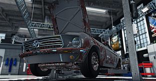 Car Mechanic Simulator 2015 - Trader Pack