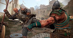 FOR HONOR - Gryphon Hero