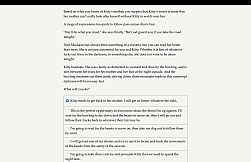 Hunter: The Reckoning — The Beast of Glenkildove