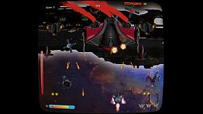 Dangerous Skies 80's edition