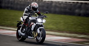 RIDE 4 - European Bikes Pack