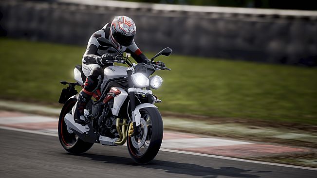 RIDE 4 - European Bikes Pack