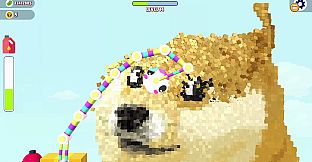 BucketCrusher: Complete Edition