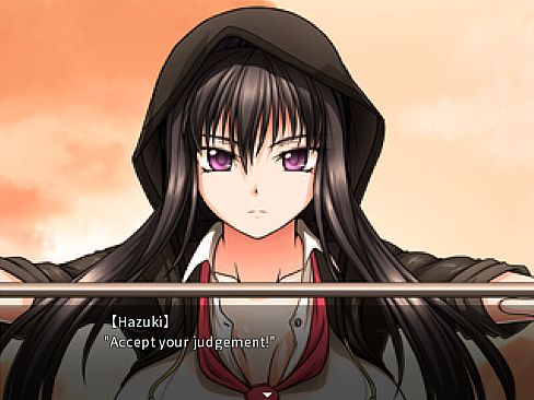 Marauder of Dystopia: The weakest go to the wall