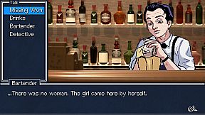 Detective Instinct: Farewell, My Beloved