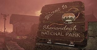 Fallout 76: Skyline Valley – pakiet zagubionego skarbu