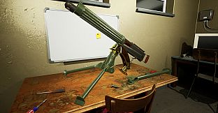 My Museum Prologue: Treasure Hunter