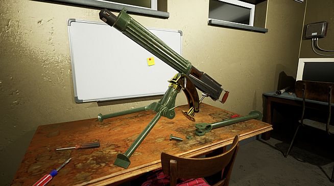 My Museum Prologue: Treasure Hunter