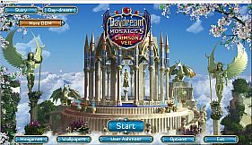 Daydream Mosaics 5: Crimson Veil