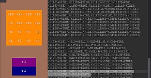 Operation Deep Magic - Advances in Cryptology 1
