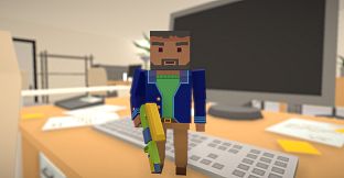 Block Heads: Instakill - Extras Skin Pack