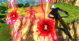 DRAGON BALL XENOVERSE 2 - Extra DLC Pack 2