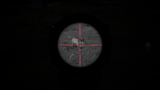Way of the Hunter 2 - Night Hunting Pack