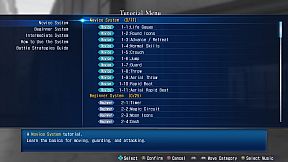 MELTY BLOOD: TYPE LUMINA