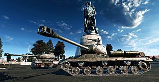 WARNO - Nemesis #3 - Homefront