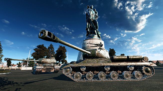 WARNO - Nemesis #3 - Homefront