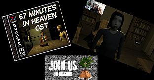 67 Minutes in Heaven Supporter Pack