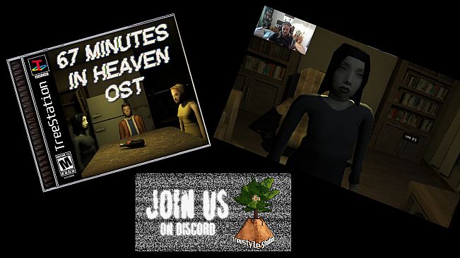 67 Minutes in Heaven Supporter Pack