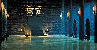 The Elder Scrolls II: Daggerfall