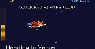 Outta Space